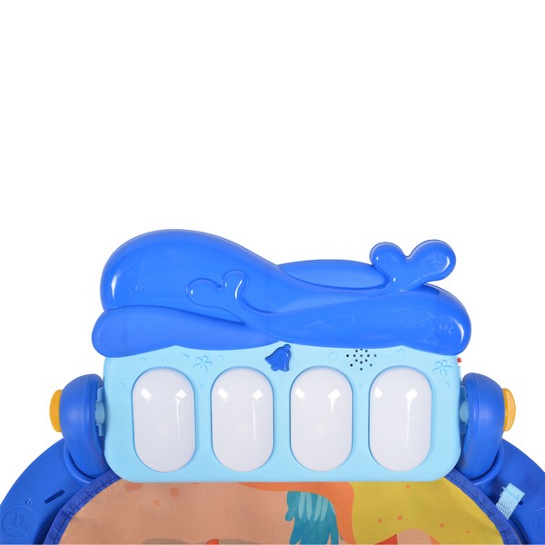 Продукт Huanger OCEAN - Активна гимнастика - 0 - BG Hlapeta